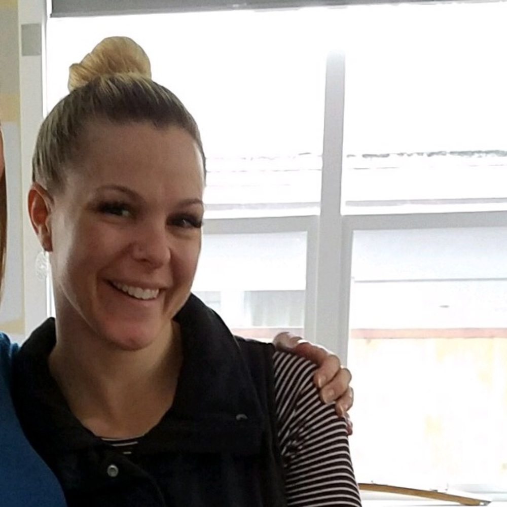Meet your Posher, Erica